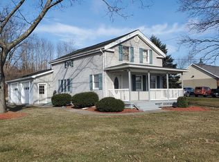 16 Rustyc Ln, Athens, PA 18810