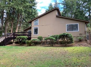 325 39th Avenue Ct NW, Gig Harbor, WA 98335