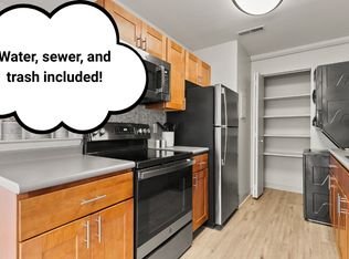 East Mountain Apartments, Wilkes Barre, PA 18702