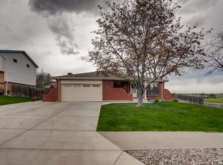 862 Altair Dr, Littleton, CO 80124