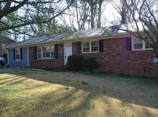 335 Foxhall Rd, Spartanburg, SC 29306