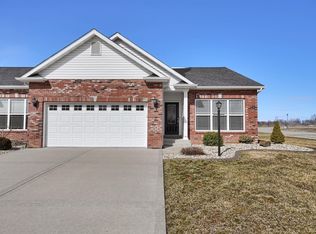 201 Wrigley Field Dr, Bethalto, IL 62010