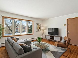 2307 Unity Ave N, Golden Valley, MN 55422