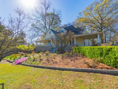 500 Underwood St, Dalton, GA, 30721