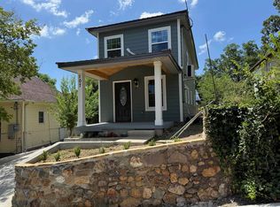 107 Liberty St, Hot Springs, AR 71913