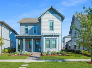 6863 Arnoldson St, Orlando, FL 32827