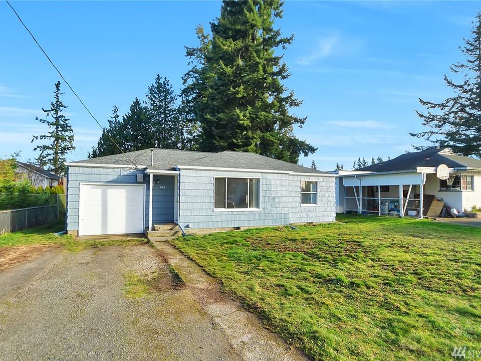 For any first time home buyers or flippers - here is a very good opportunity!