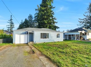 6401 Cypress St, Everett, WA 98203