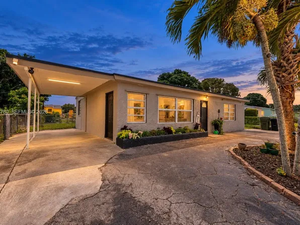 2308 NW 13th Ct, Fort Lauderdale, FL 33311
