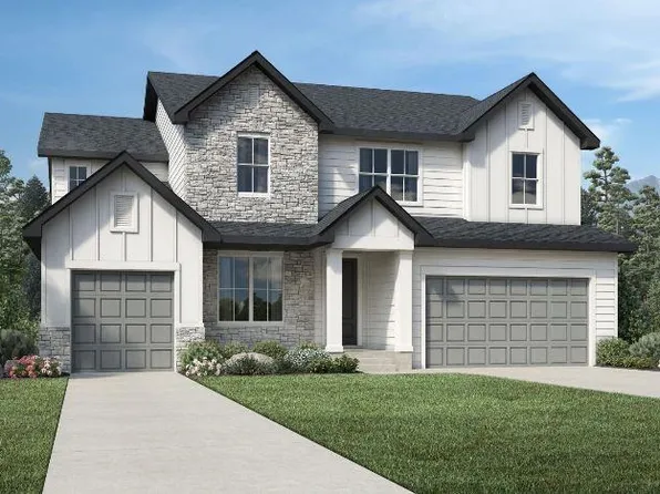 6354 E 141st Avenue, Thornton, CO 80602