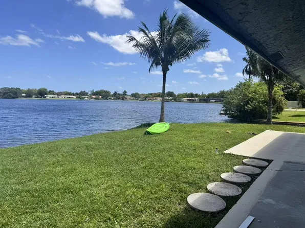 1600 SW 72nd Ave, Fort Lauderdale, FL 33317
