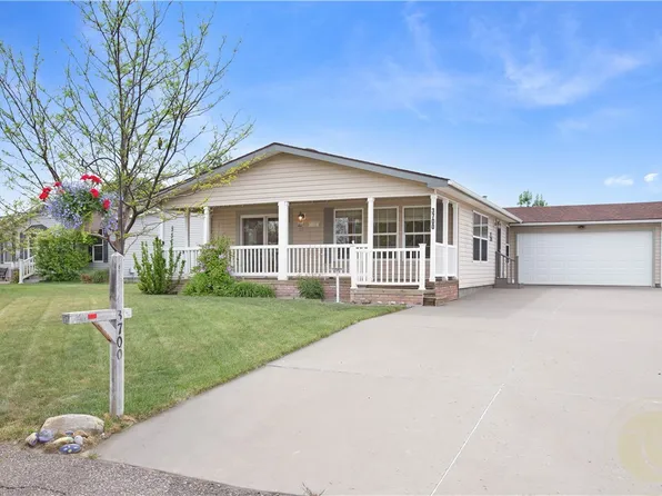3700 Louis Dr, Huntley, MT 59037