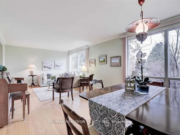255 Confederation Dr, Toronto, ON M1G 1B4