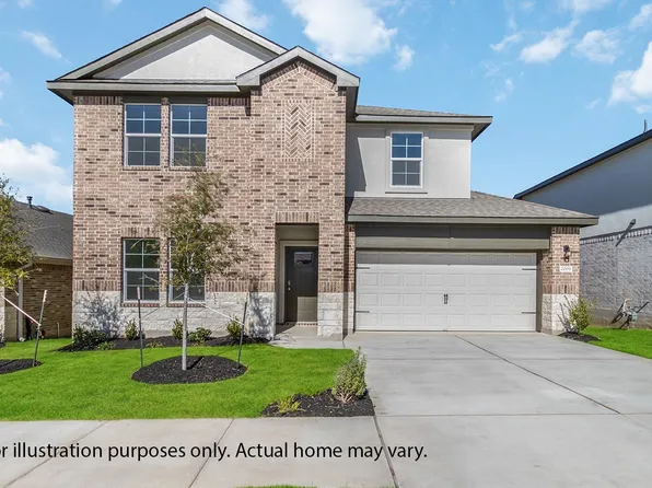 The Rosemont Plan, Rosenbusch Ranch