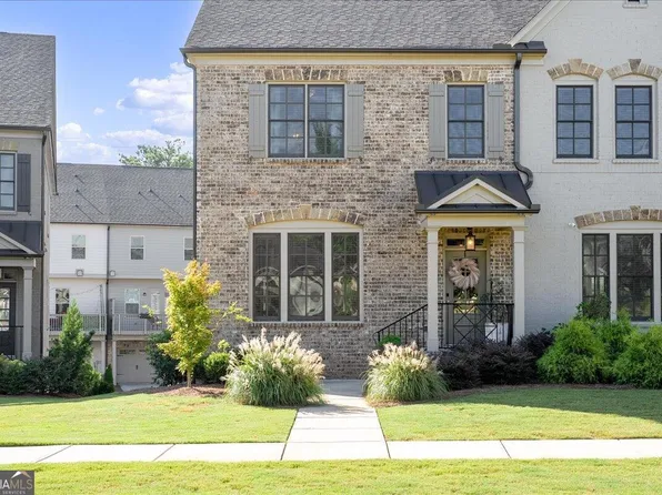 1912 Skyfall Circle NE, Brookhaven, GA 30319
