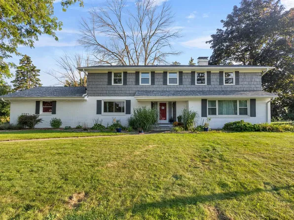 525 W Park Ridge Ave, Appleton, WI 54911