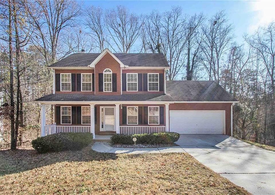 373 Tara Rd, Jonesboro, GA 30238 Zillow