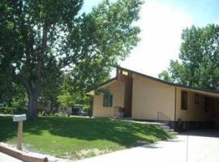 6301 Pontiac St, Commerce City, CO 80022