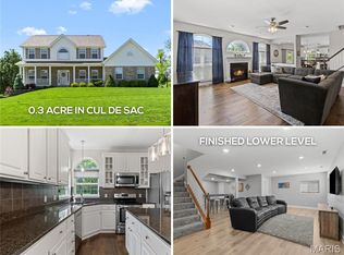 15 Jewel Ct, Saint Charles, MO 63304