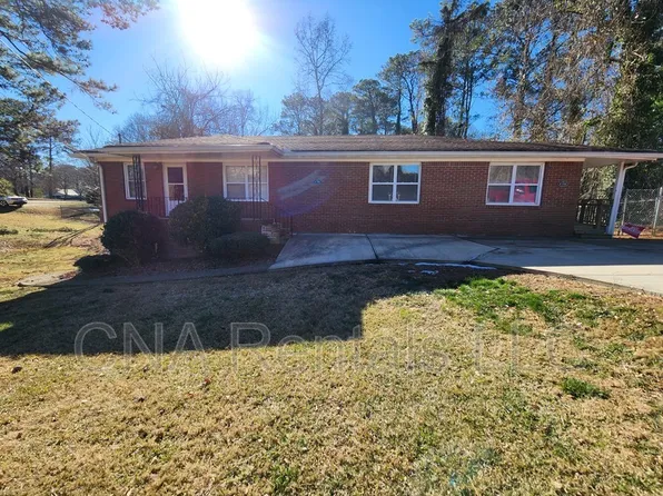106 Wallace Rd SE Suite 110, Mableton, GA 30126