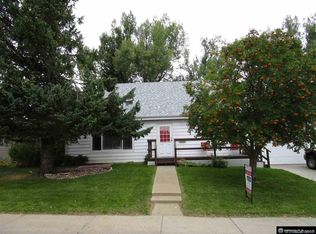 3320 Navarre Rd, Casper, WY 82604