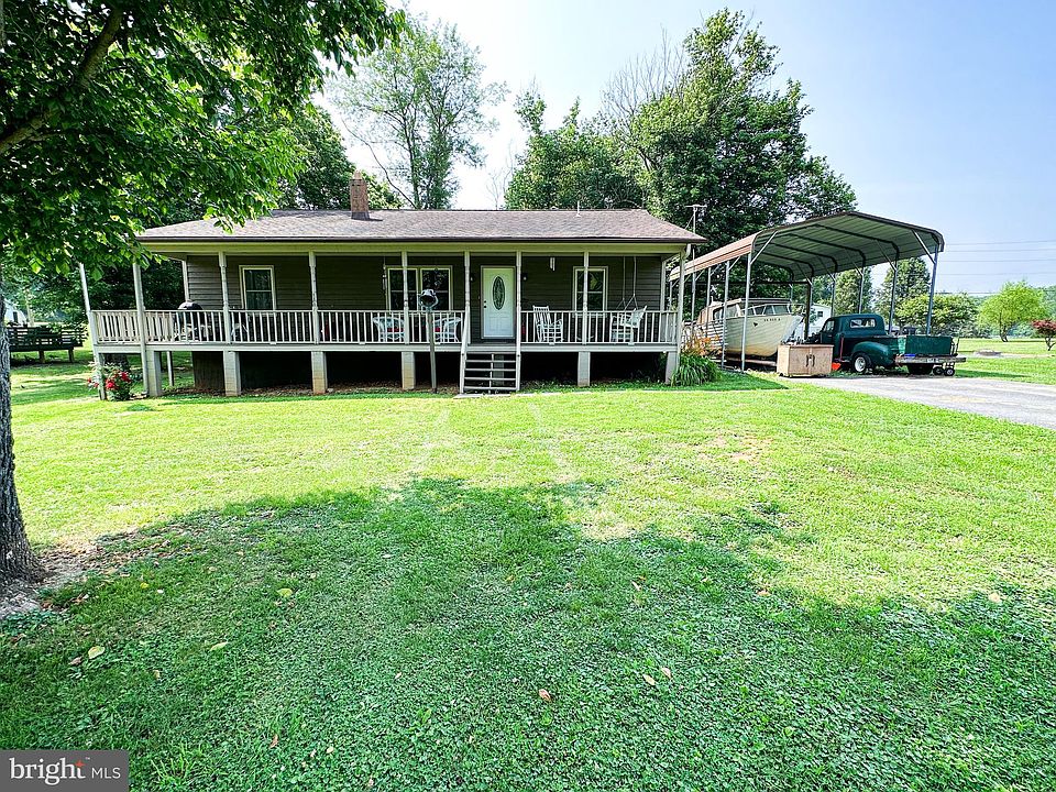 54 Howellsville Rd, Front Royal, VA 22630 Zillow