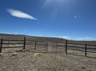 1538 County Road 164, Evanston, WY 82930