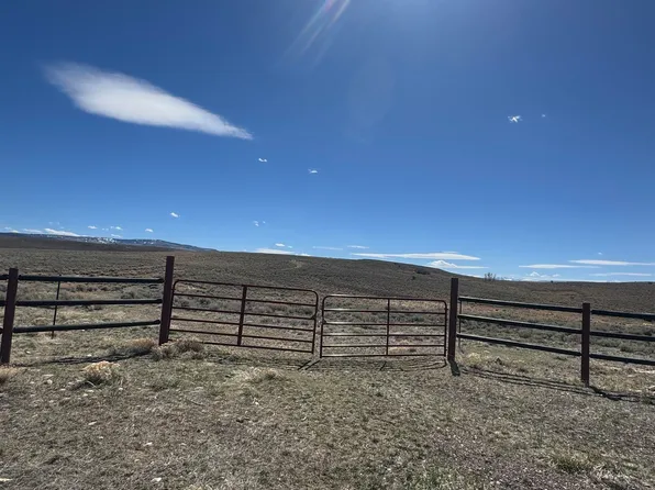 1538 County Road 164, Evanston, WY 82930