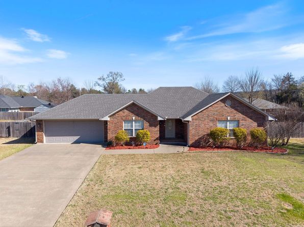 40 Sagebrush Cir, Pottsville, AR 72858