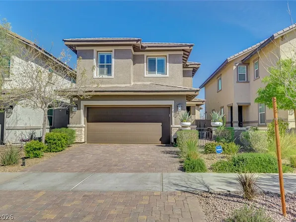 126 Ella Ashman Ave, Henderson, NV 89011