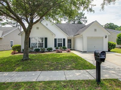 19 Spruce Dr, Bluffton, SC, 29910