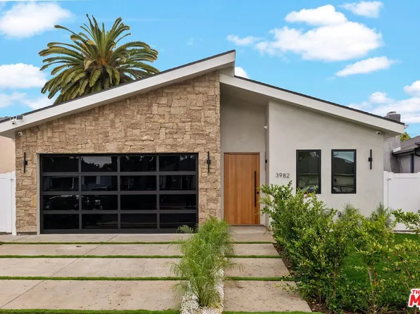 3982 Minerva Ave, Los Angeles, CA 90066