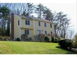 100 Matheson Dr, Marlborough, MA 01752