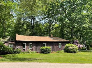 470 Shippee Rd, East Greenwich, RI 02818