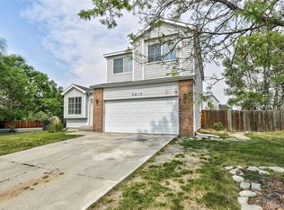 3215 Flying Horse Rd, Colorado Springs, CO 80922