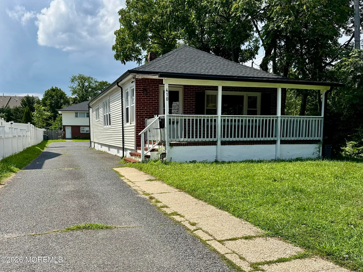 2 bed, 1.5 bath, $3,250 — Photo 1