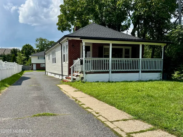 410 2nd Ave, Long Branch, NJ 07740