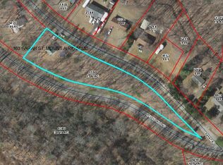 163 Sarah St, Mount Airy, NC 27030