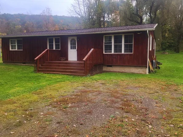 5079 Monkey Run Rd, Gillett, PA 16925