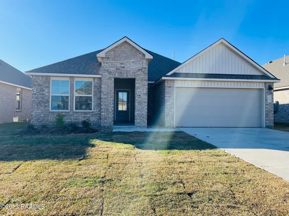 135 Abbeywood Ct, Duson, LA 70529