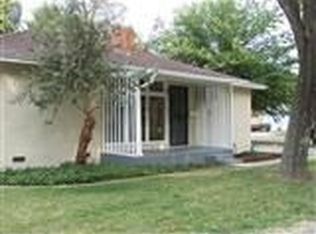 1730 Sunrise Ave, Modesto, CA
