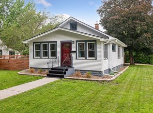 4059 Vera Cruz Ave N, Robbinsdale, MN 55422