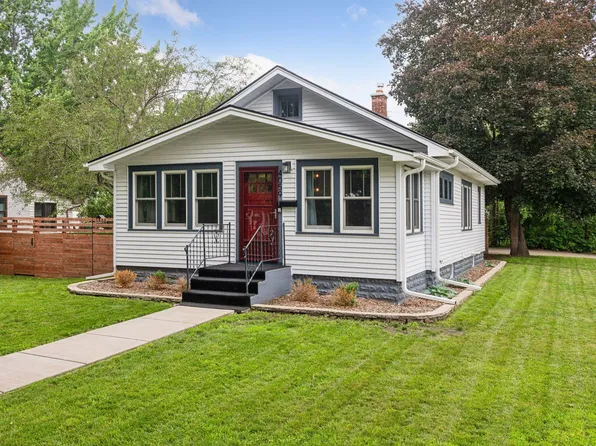 4059 Vera Cruz Ave N, Robbinsdale, MN 55422