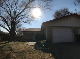 11913 Clovite Ct, Aledo, TX 76008