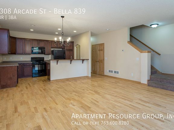 2nd image of 3308 Arcade St #839