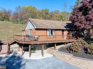 199 Street Rd, Holtwood, PA 17532