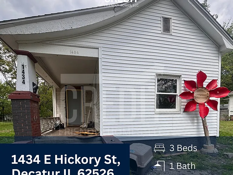 1434 E Hickory St — Photo 1