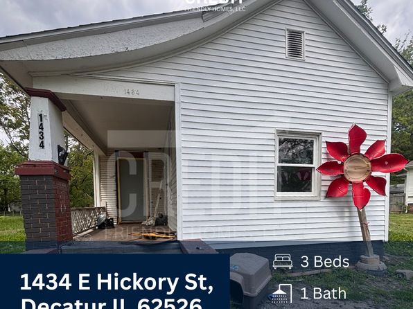 1434 E Hickory St