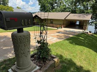 404 Isabella Ln, Horseshoe Bend, AR 72512