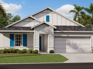 Discovery Plan, Hidden Ridge : Estate Collection, Groveland, FL 34736